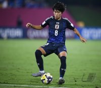 Fussball, Junioren U 17 WM 2025 Japan - Neukaledonien, Gruppe B