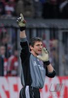 Fussball International Champions League  BUTT (FC Bayern)