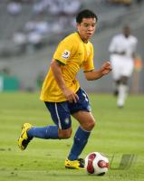 Fussball International  U 17 Weltmeisterschaft