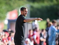 Fussball 1. Bundesliga 25/26 Testspiel
SC Freiburg - SV Sandhausen