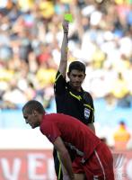 FUSSBALL WM 2010, VORRUNDE: Deutschland - Serbien