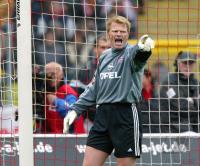  FC Bayern  Kahn