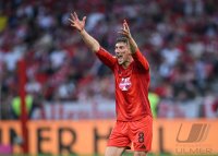 Fussball 1. Bundesliga 24/25: FC Bayern Muenchen - Borussia Dortmund