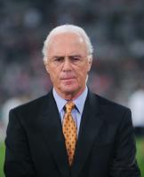 Fussball International Champions League  FC Bayern Muenchen- FC Barcelona