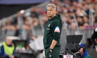 Fussball 1. Bundesliga Saison 2025/2026
FC Bayern Muenchen - SV Werder Bremen