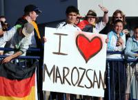 Fussball Frauen FIFA U 17  WM  2008 Deutschland - USA