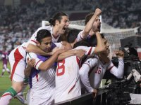 Fussball International WM Qualifikation 2014: Katar - Iran