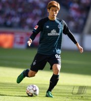 Fussball 1. Bundesliga Saison 18/19: VfB Stuttgart - SV Werder Bremen