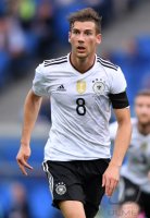 Fussball FIFA Confed Cup 2017: Australien - Deutschland