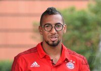 Audi Football Summer Tour China 2015 FC Bayern Muenchen