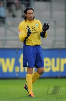 Fussball 1. Bundesliga 2011/2012: Torwart Tim Wiese (SV Werder Bremen)