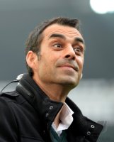 Fussball, 1. Bundesliga  Saison 2013/2014: SV Werder Bremen - FC Schalke 04