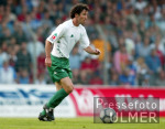 Fussball / 1. Bundesliga Saison 2002/2003, Bremen