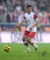Fussball International: Grzegorz Wojtkowiak (Polen)