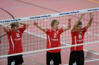 Volleyball 2. Bundesliga   09/10:  TV Rottenburg  Herren 2