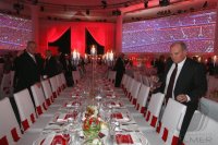 Uli Hoeness 60. Geburtstag