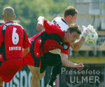 2. Bundesliga  SSV RT - VfB L