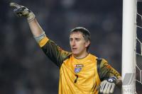 Fussball Int: Nationalmannschaft Serbien und Montenegro