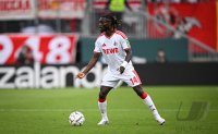 Fussball  DFB Pokal 1. Runde  26/27   24.08.2026 FC Wuerzburger Kickers - 1. FC Koeln