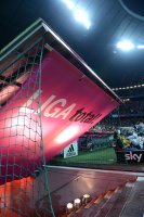 Fussball 1. Bundesliga, Saison 2012/2013:  FC Bayern Muenchen - VFL Wolfsburg