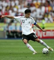 Fussball WM 2006