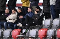 Fussball UEFA Youth League 23/24:  FC Bayern Muenchen - Olympiakos Piraeus