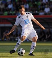 Fussball Regionalliga Sued   2009/2010    SSV Reutlingen - SSV Ulm