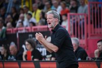 Basketball 2. Bundesliga 24/25 Walter Tigers Tuebingen - VET-CONCEPT Gladiators Trier