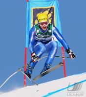 Ski Alpin;  Abfahrt Herren  Wengen 2006