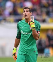 Fussball Testspiel Saison 16/17: Borussia Dortmund - Athletic Bilbao