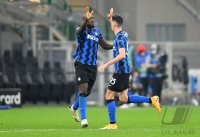 Fussball International CHL 20/21: Inter Mailand - Borussia Moenchengladbach