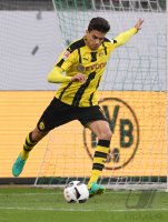 Fussball Testspiel Saison 16/17: Borussia Dortmund - Athletic Bilbao
