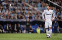 Fussball Champions League  Saison 2010/2011:  Mesut OEZIL (Real Madrid)