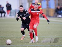 Fussball Regionen- Wintercup 2022