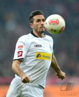 Fussball 1. Bundesliga, Saison 2012/2013:  Martin Stranzl  (Borussia Moenchengladbach)