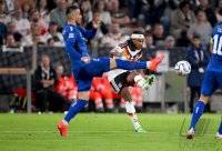 FUSSBALL UEFA Nations League 26/27 Deutschland - Serbien