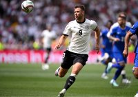 FUSSBALL UEFA Nations League 2024/2025
Deutschland - Frankreich