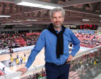 Basketball 2. Liga 21/22 Playoff Viertelfinale: Tigers Tuebingen - Eisbaeren Bremerhaven