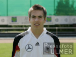 Fussball INTERNATIONAL  EURO 2004 FOTO-Termin