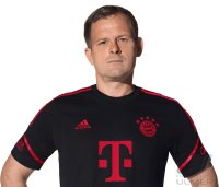 Fussball 1. Bundesliga Saison 22/23: Torwarttrainer Toni Tapalovic (FC Bayern Muenchen)