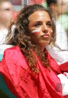 Fussball WM 2006: Italien - Australien