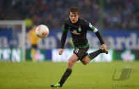Fussball, 1. Bundesliga12/13: Hamburger SV - SV Werder Bremen