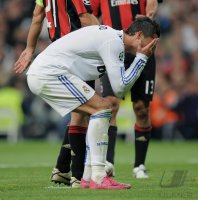 Fussball Champions League  Saison 2010/2011: Cristiano RONALDO  (Real Madrid)