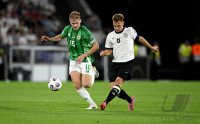 Fussball International Qualifikation WM 2026
Deutschland - Nordirland