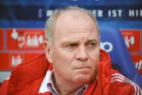 Fussball 1. Bundesliga:   VfL Bochum - Bayern Muenchen