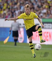 FUSSBALL 1. Bundesliga 13/14: Marco Reus (Borussia Dortmund)