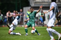 Fussball  1. Bundesliga 2025/2026  Testspiel  
SV Werder Bremen - TSG 1899 Hoffenheim