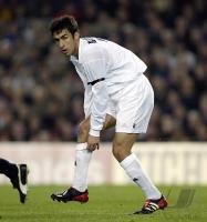  Real Madrid   / Raul