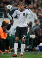 Fussball, International, Freundschaftsspiel: Deutschland, BOATENG