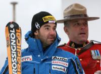 Ski Alpin  Herren Lake Louise  CAN